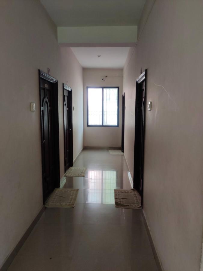 Subasree Cottage Tirunallar Ngoại thất bức ảnh